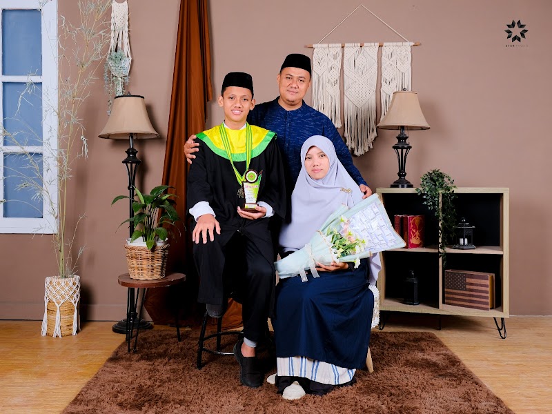 Rumah Impian Anda, Dibangun dengan Cinta dan Keahlian di Cilacap