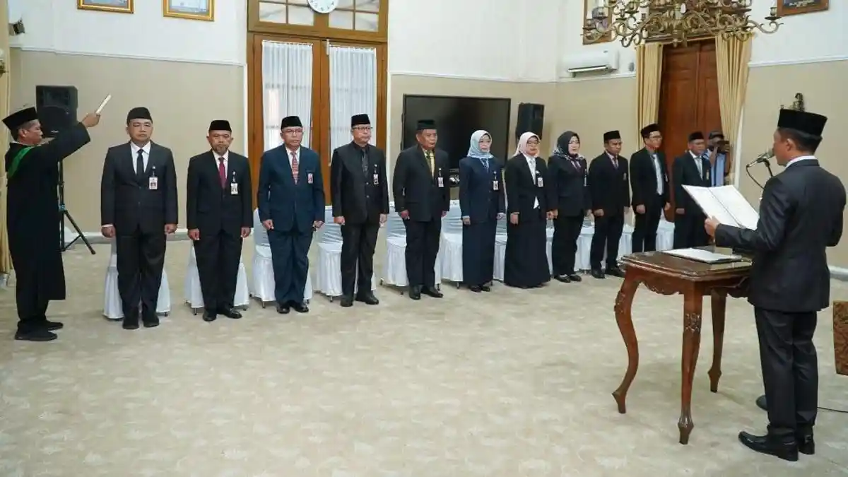 Tosa Dwi Kurniawan: Solusi Layanan Cilacap yang Selalu Siap Membantu