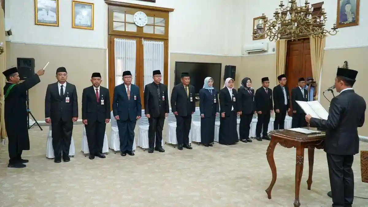 Tosa Dwi Kurniawan: Solusi Layanan Cilacap yang Ramah dan Profesional